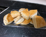 Foto del paso 6 de la receta: Dobladitas