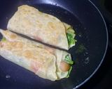 Foto langkah ke 4 dari resep Kebab Sosis.