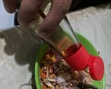 Foto langkah ke 2 dari resep Sambal matah kecombrang (honje).