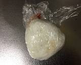 Shrimp Tempura Onigiri (Rice Ball) recipe step 7 photo