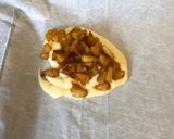 Foto del paso 8 de la receta: “Sacos” de strudel