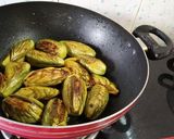 বাহারি পটল (bahari potol recipe in bengali) রেসিপির ধাপ 3 ছবি