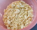 Streuselkuchen (schnell und einfach) Rezeptschritt 2 Foto