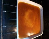 Une image de l'étape 4 de Poulet basquaise.