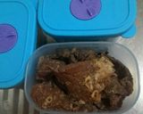 Foto langkah ke 5 dari resep Paru Goreng.
