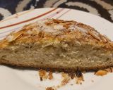 Foto del paso 2 de la receta Pan de aceite con almendras