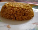 થાબડી પેંડા (Thabdi Penda Recipe In Gujarati) રેસીપી સ્ટેપ3ફોટો