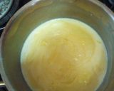 Pudingos piskóta recept fázis 5 fotója