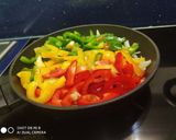 Foto del paso 1 de la receta: Fajitas