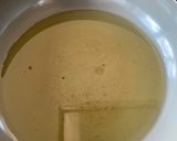 A picture of step 4 of Leftover matoke bites.