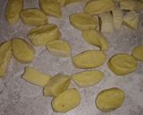 Foto del paso 4 de la receta: Papardelles receta de mi abuela #cocinamundial2018