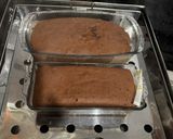 Foto langkah ke 7 dari resep Brownies Kukus Putih Telur.
