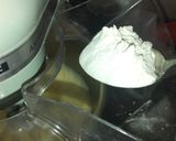 Foto del paso 2 de la receta: Torta divertida por 2