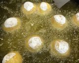 પનીર કોફતા(Paneer Kofta recipe in Gujarati) રેસીપી સ્ટેપ3ફોટો