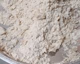 A picture of step 3 of Jowar Kulcha.