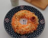 Une image de l'étape 1 de Sauce salade.