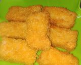 Foto langkah ke 6 dari resep Nugget Ayam.