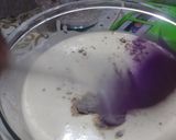 A picture of step 3 of Chocolate cake.