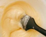 A picture of step 4 of Bartlett Pear Tart.