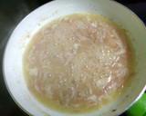 Foto del paso 4 de la receta: Lomo en salsa de cebolla