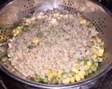 Foto del paso 2 de la receta: Salpicón de pollo y arroz