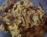গাঠিকচুর ভর্তা(gathikochur bharta recipe in Bengali) রেসিপির ধাপ 3 ছবি