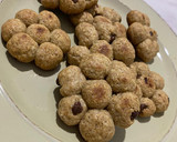 Foto del paso 6 de la receta: Galletas integrales con chips de choco