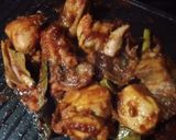 Foto langkah ke 5 dari resep Ayam Bakar simple.