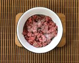 Foto del paso 1 de la receta: Picadillo Seco | Estilo León, Gto