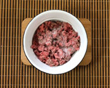 Foto del paso 1 de la receta: Picadillo Seco | Estilo León, Gto