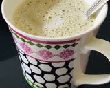Instant Nescaf gold coffee recipe step 1 photo