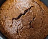 Oreos- triplacsokis süti 🍰🍫 recept fázis 2 fotója