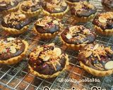Foto langkah ke 9 dari resep Brownies pie.