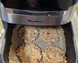 Foto del paso 3 de la receta Galletas de avena Fit