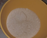Foto del paso 2 de la receta: Merengue de suspiros🌰💗