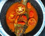 Foto langkah ke 7 dari resep Pindang ikan nila.