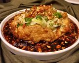 Foto langkah ke 5 dari resep Tahu telur.