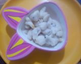குழந்தை ஸ்பெசல்.ஆரோக்கியமான பிடித்த உணவு (Kolukattai recipe in tamil) ரெசிபி ஸ்டேப் 5 புகைப்படம்
