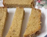 A picture of step 26 of Hazelnut Cake.