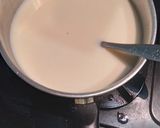 Foto langkah ke 4 dari resep Puding mangga.