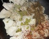 Foto del paso 2 de la receta: Arroz con pollo !!😋💥💣
