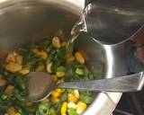 Hot and sour soup recipe step 3 photo