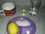 Pepas Sin Manteca