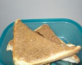Foto langkah ke 13 dari resep Roti Tawar ala Roti Boy.