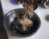 કચરીયું (Sesame Jaggery Fudge Recipe In Gujarati) રેસીપી સ્ટેપ5ફોટો
