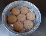 Foto del paso 2 de la receta Marquesa de limón