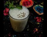 জিরা লস্যি (jeera lassi recipe in Bengali) রেসিপির ধাপ 2 ছবি