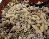 Cheesesteak Pasta recipe step 3 photo