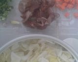 Foto langkah ke 1 dari resep Sop Tulang Ayam.