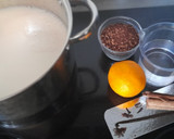 Foto del paso 1 de la receta: Cola de mono